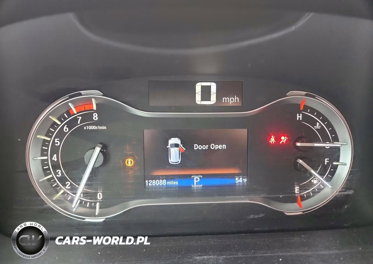 2018 Honda Pilot Ex VIN:5FNYF6H37JB067619 - 9