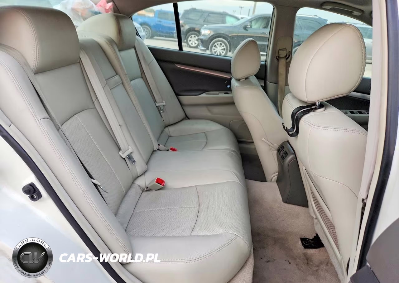 2012 Infiniti G37 Sedan X VIN:JN1CV6ARXCM673702 - 10