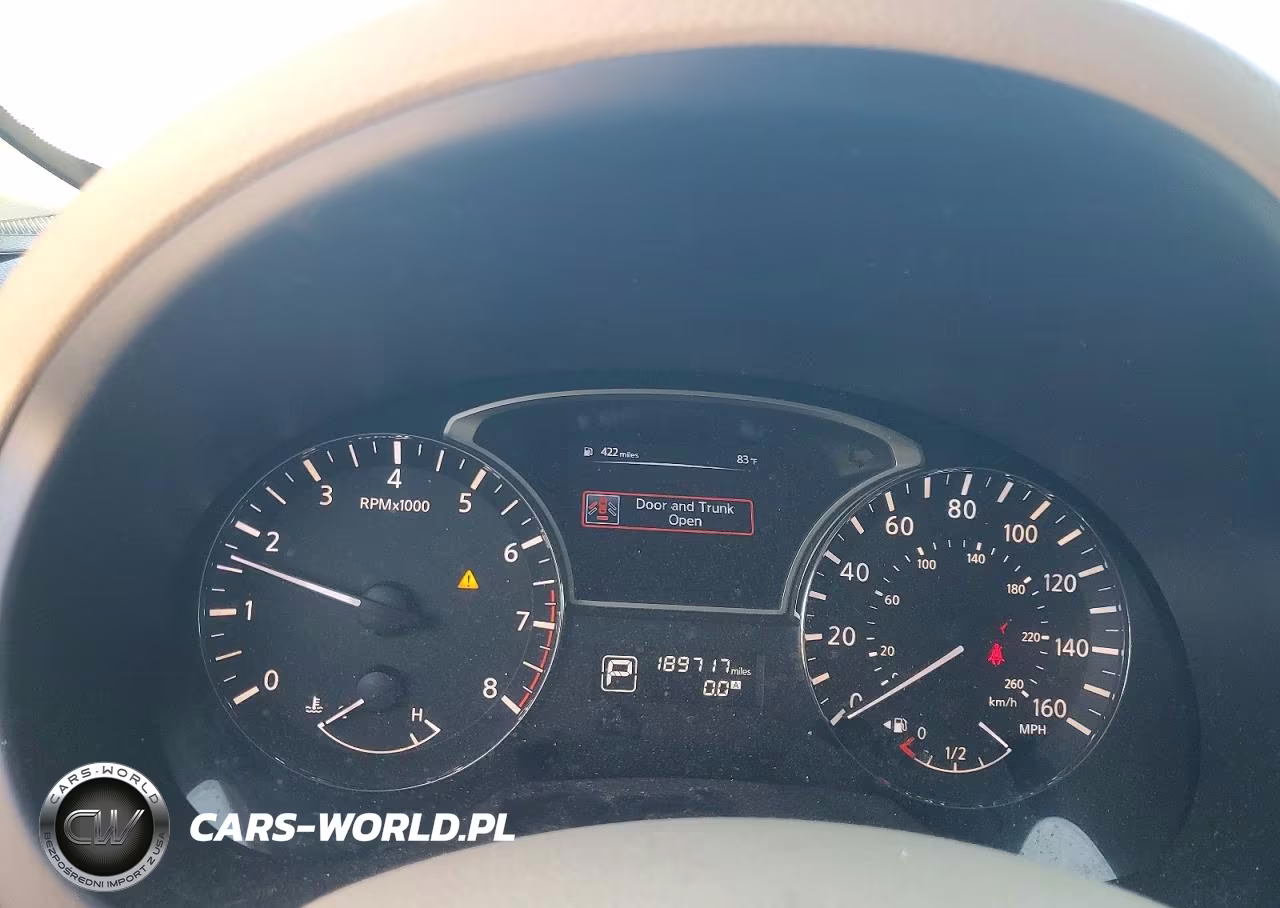 2014 Nissan Altima 2.5 S VIN:1N4AL3AP2EC158425 - 9