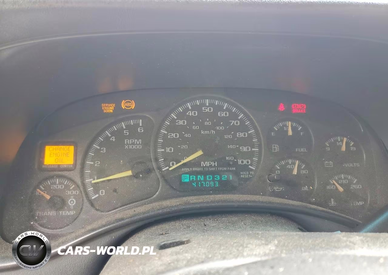 2001 Chevrolet Silverado K2500 Heavy Duty VIN:1GCHK29U71E215054 - 9