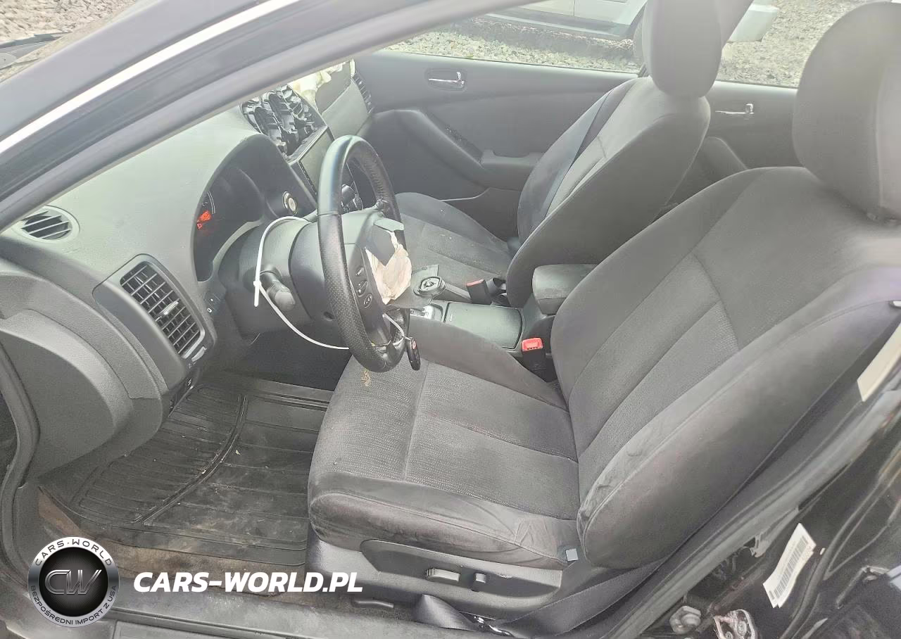 2010 Nissan Altima 2.5 VIN:1N4AL2APXAN400466 - 7