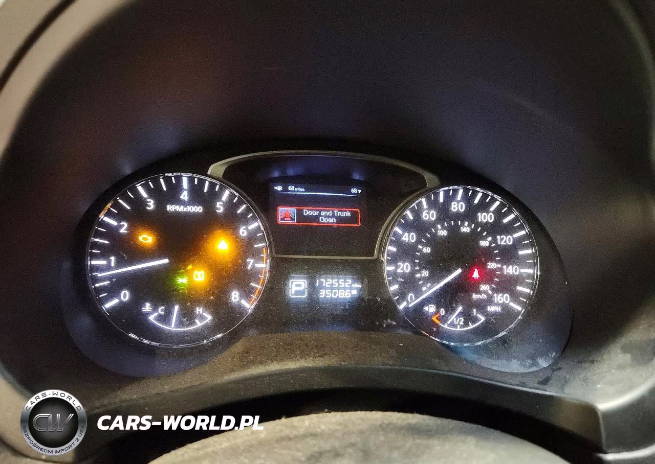 2013 Nissan Altima 2.5 VIN:1N4AL3AP7DC157527 - 9