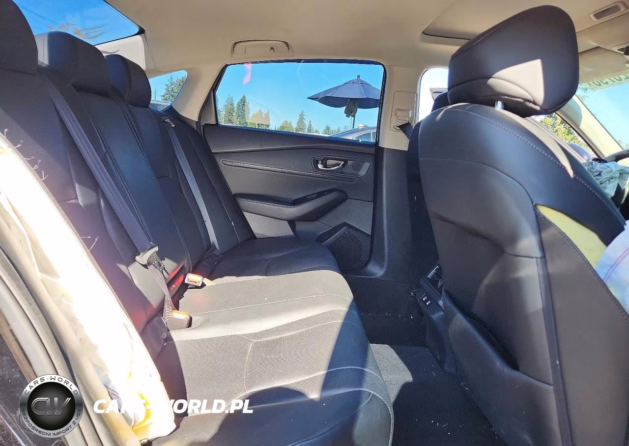 2025 Honda Accord Touring Hybrid VIN:1HGCY2F80SA050183 - 10