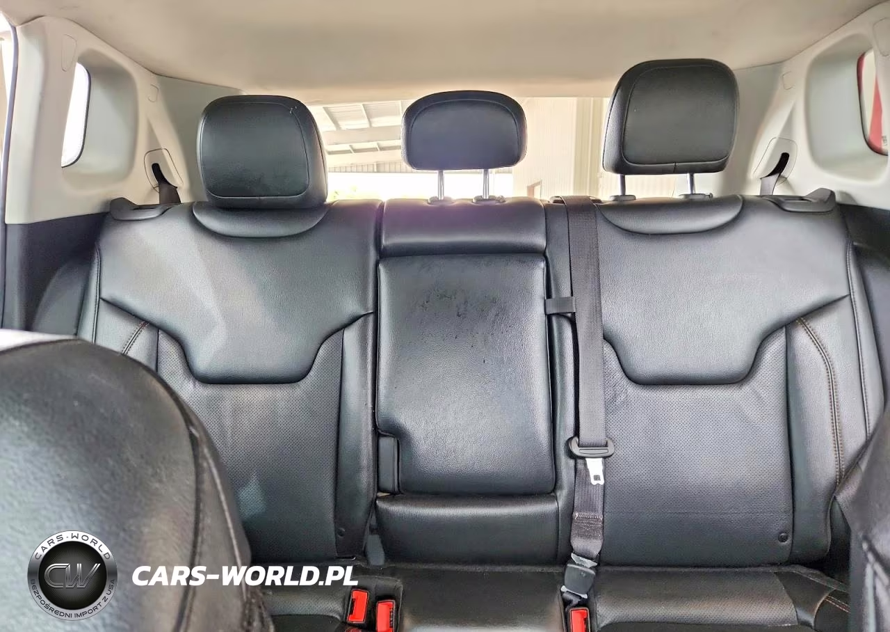 2021 Jeep Compass Limited VIN:3C4NJDCB9MT594524 - 10