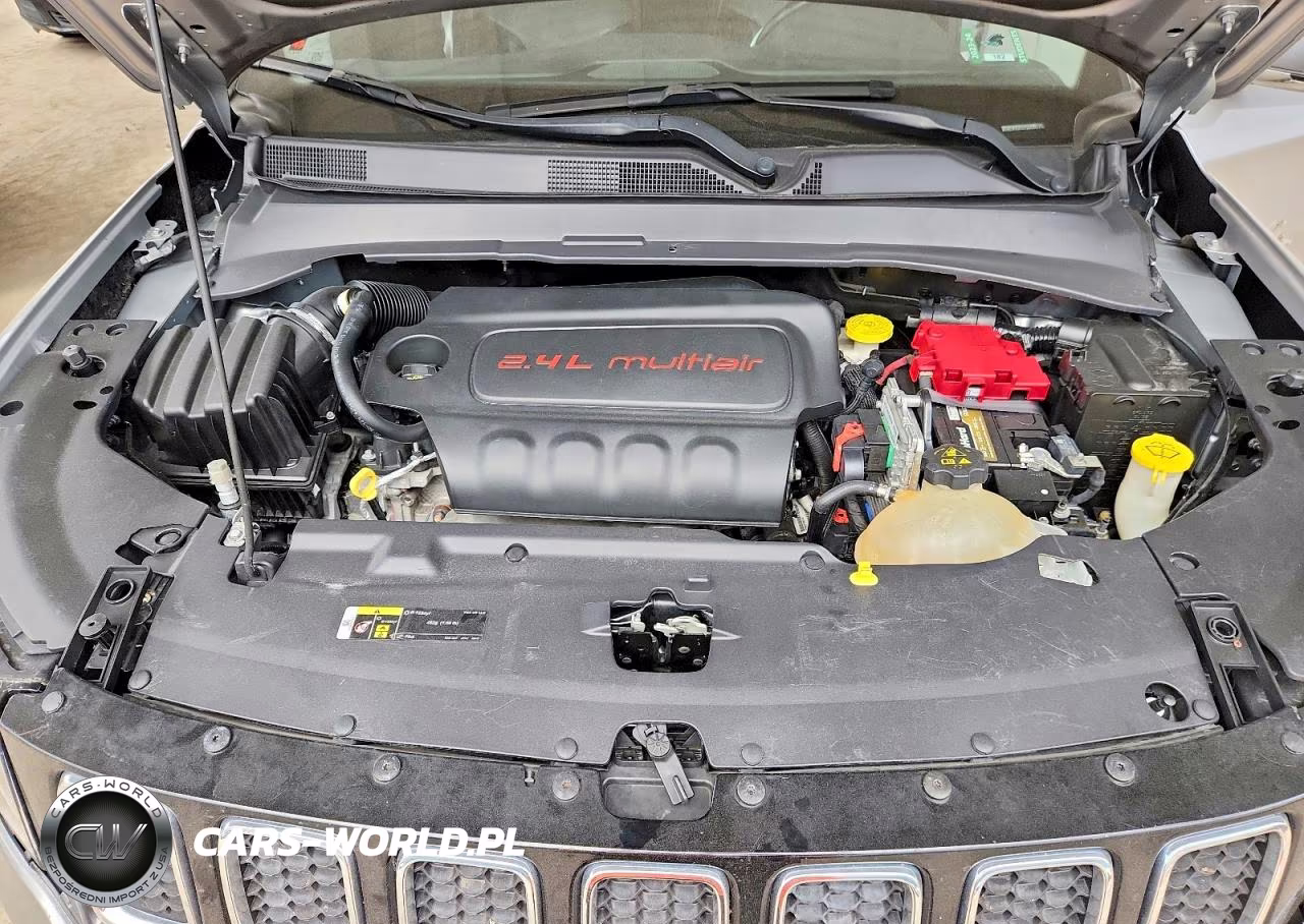 2021 Jeep Compass Limited VIN:3C4NJDCB9MT594524 - 12
