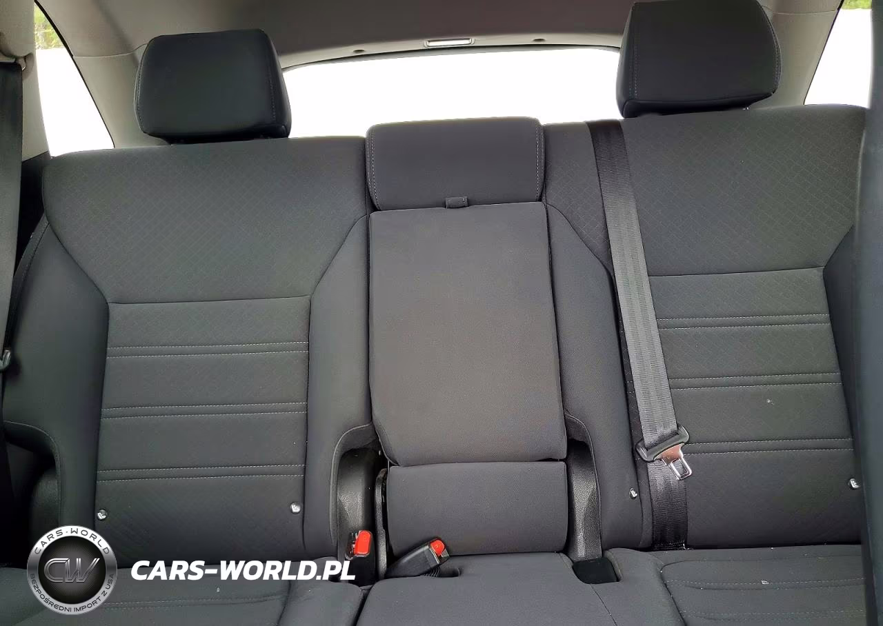 2016 Kia Sorento Lx VIN:5XYPG4A38GG128291 - 10