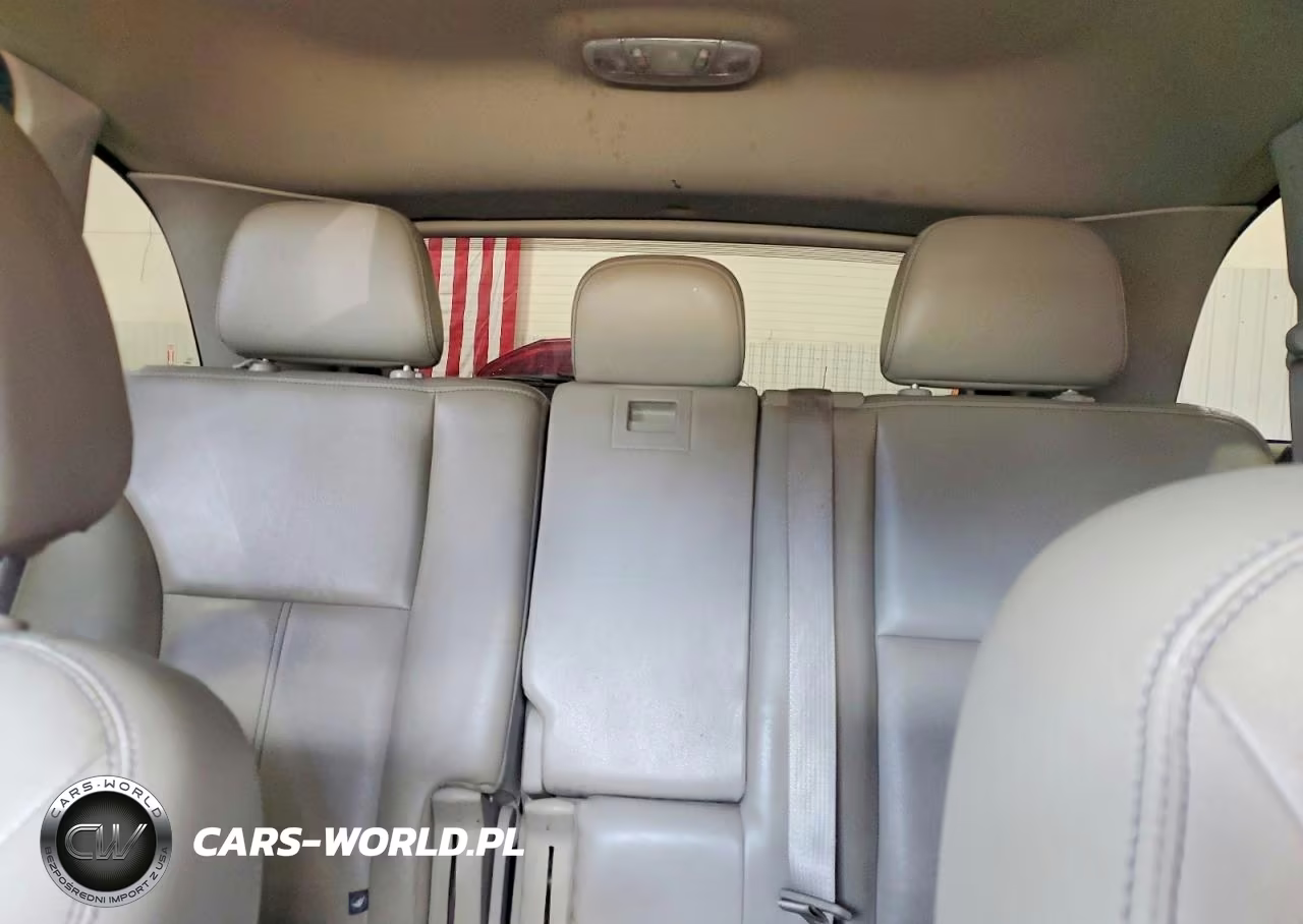 2013 Ford Edge Sel VIN:2FMDK3JC2DBC41046 - 10