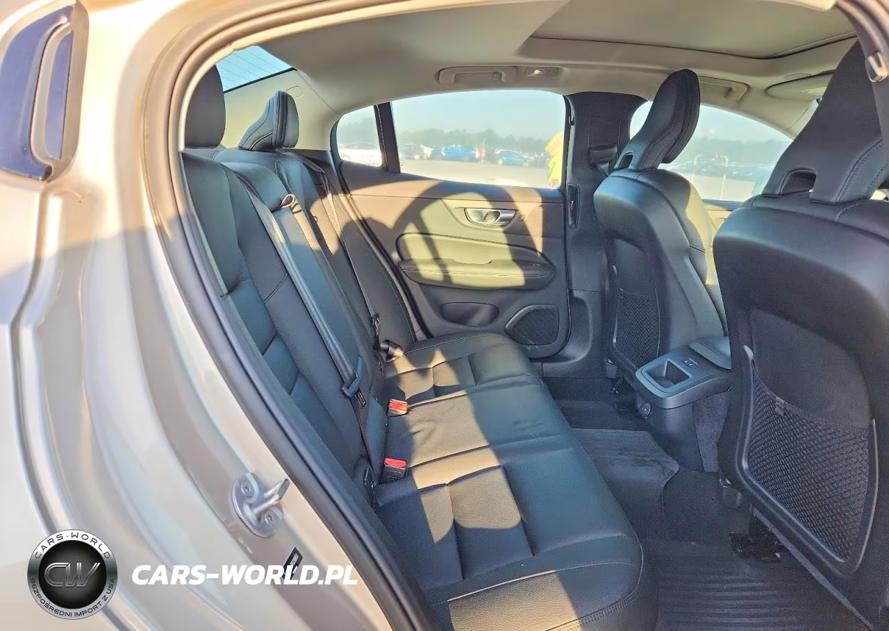 2024 Volvo S60 Plus VIN:7JRL12TL2RG299850 - 10
