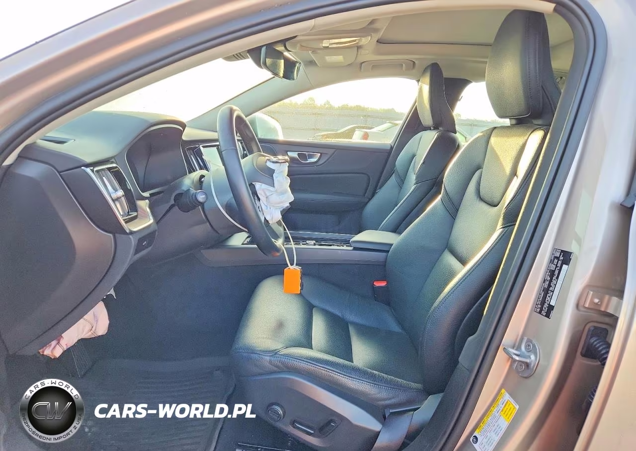 2024 Volvo S60 Plus VIN:7JRL12TL2RG299850 - 7
