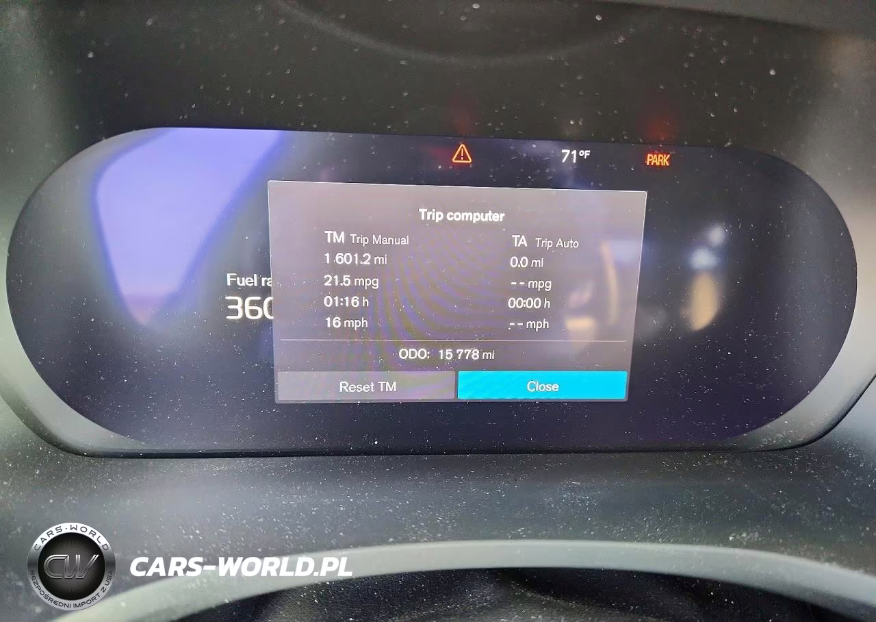 2024 Volvo S60 Plus VIN:7JRL12TL2RG299850 - 9
