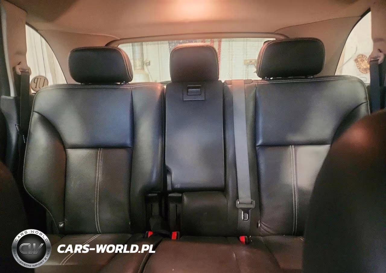 2010 Ford Edge Sel VIN:2FMDK3JC9ABA60828 - 10