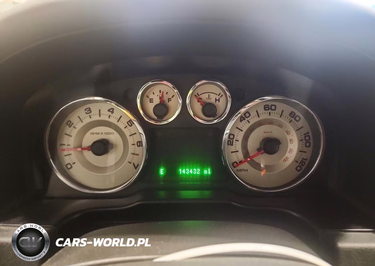 2010 Ford Edge Sel VIN:2FMDK3JC9ABA60828 - 9