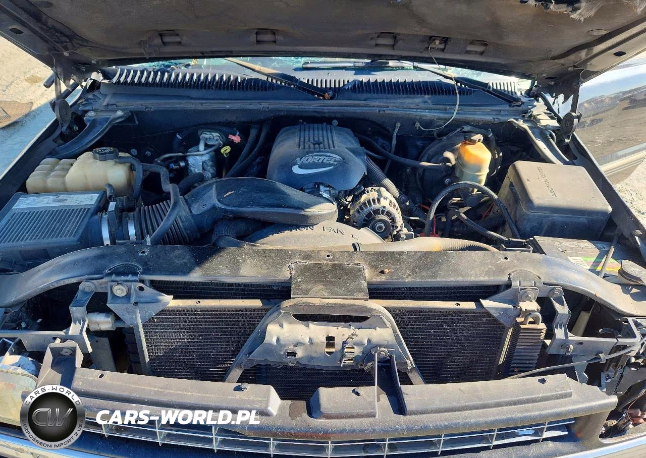 2002 Chevrolet Silverado K1500 VIN:1GCEK14T52Z224051 - 11