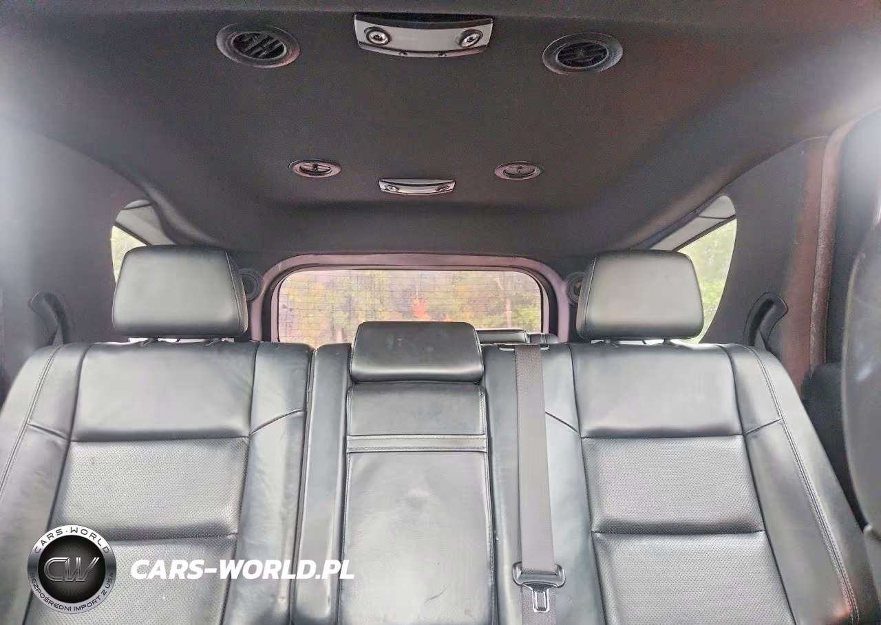 2020 Dodge Durango R-T VIN:1C4SDJCT6LC302341 - 10