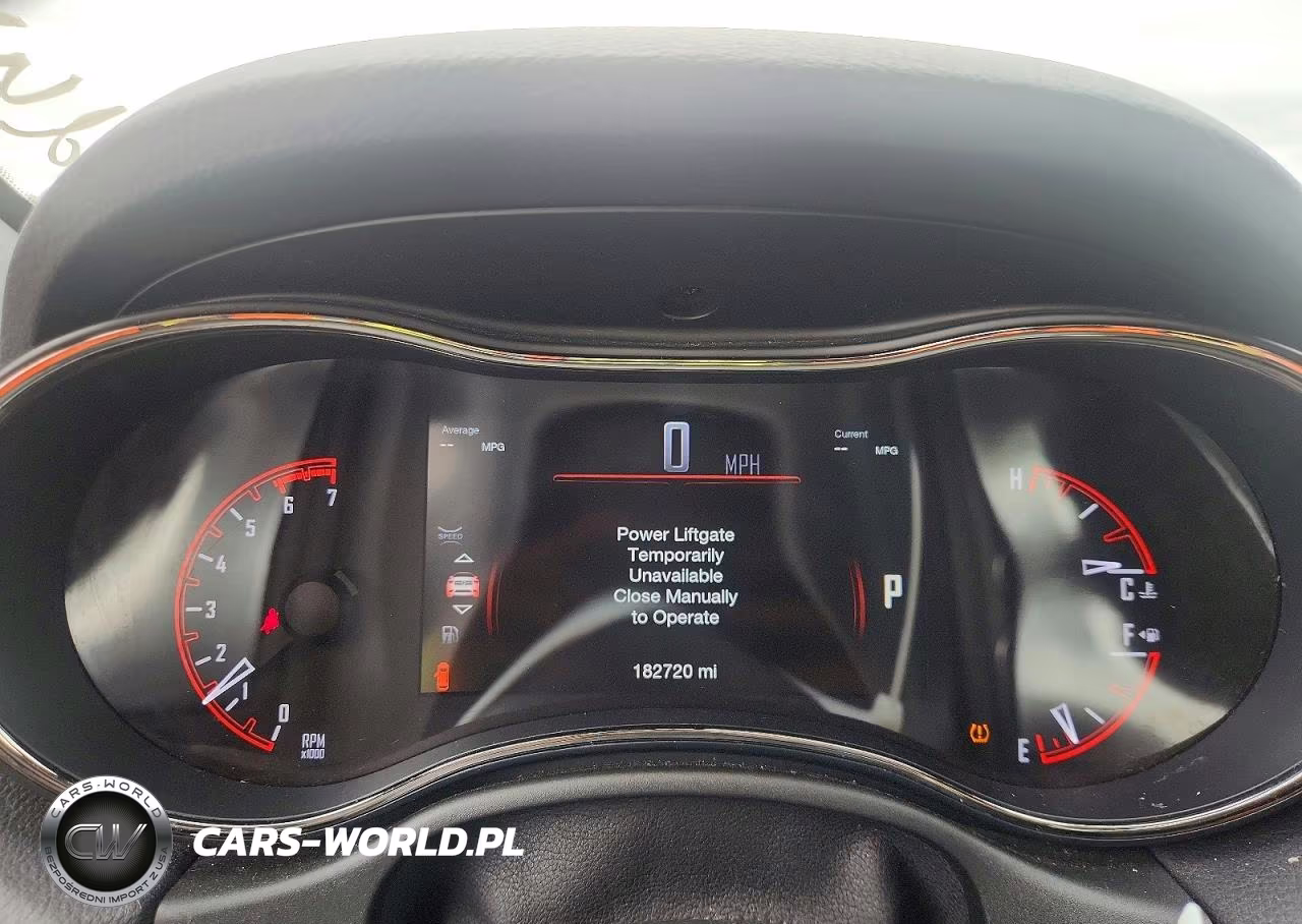 2020 Dodge Durango R-T VIN:1C4SDJCT6LC302341 - 9
