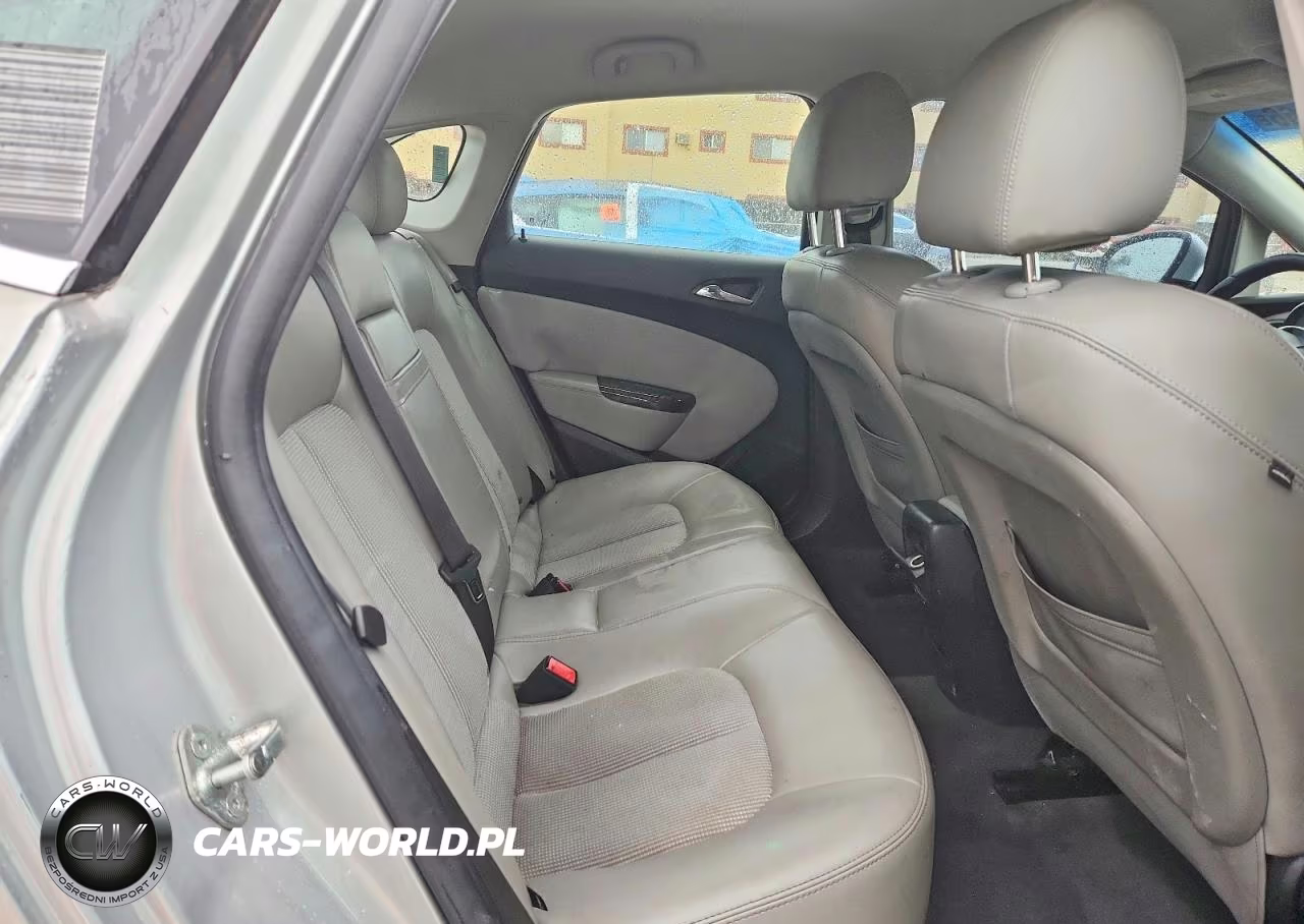 2012 Buick Verano Convenience VIN:1G4PR5SK0C4181349 - 10