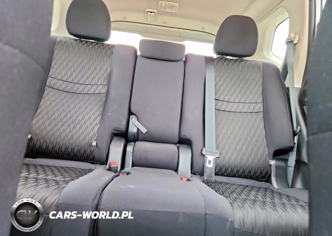 2019 Nissan Rogue Sv VIN:5N1AT2MT4KC780397 - 10