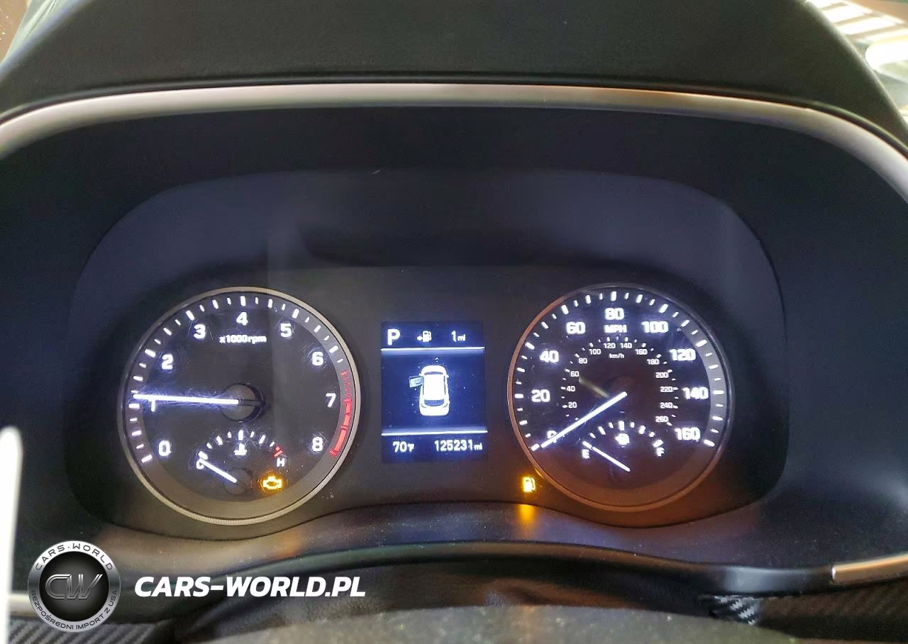 2020 Hyundai Tucson Se VIN:KM8J2CA42LU086230 - 9