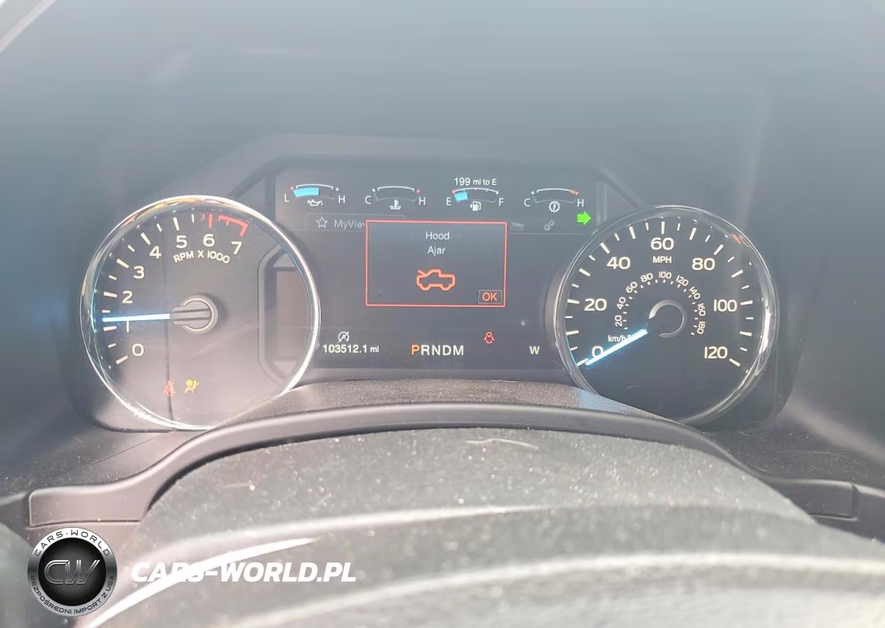 2018 Ford F150 Supercrew VIN:1FTEW1E53JKE66445 - 9
