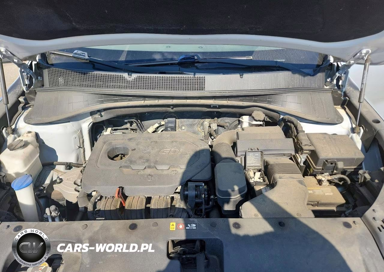 2020 Kia Sorento L VIN:5XYPG4A3XLG657008 - 12
