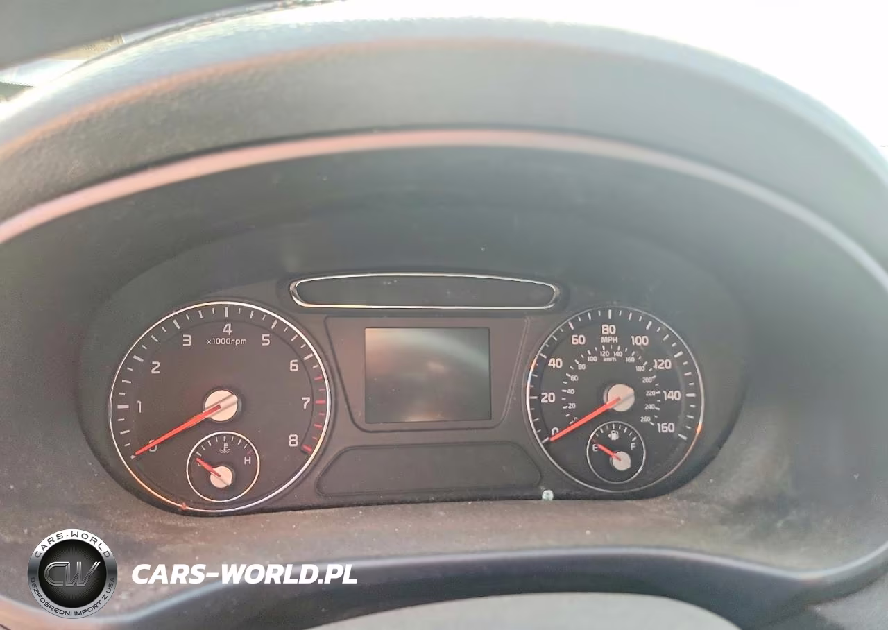 2020 Kia Sorento L VIN:5XYPG4A3XLG657008 - 9