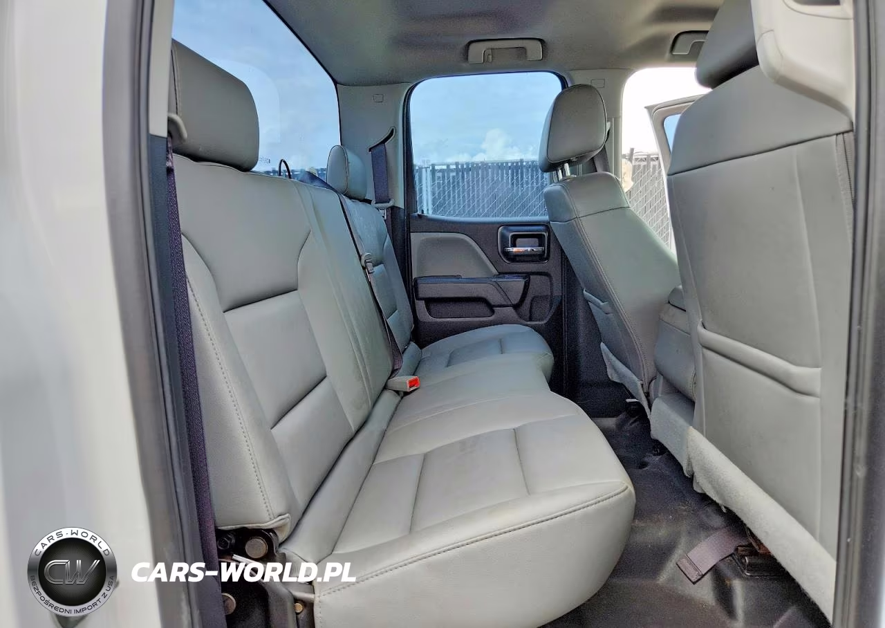 2017 GMC Sierra C1500 VIN:1GTR1LEH7HZ276316 - 10