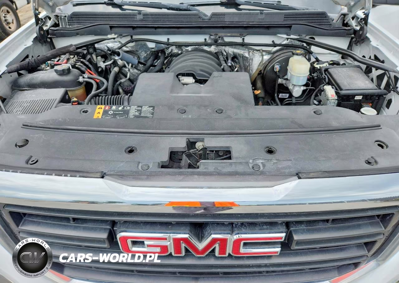 2017 GMC Sierra C1500 VIN:1GTR1LEH7HZ276316 - 11