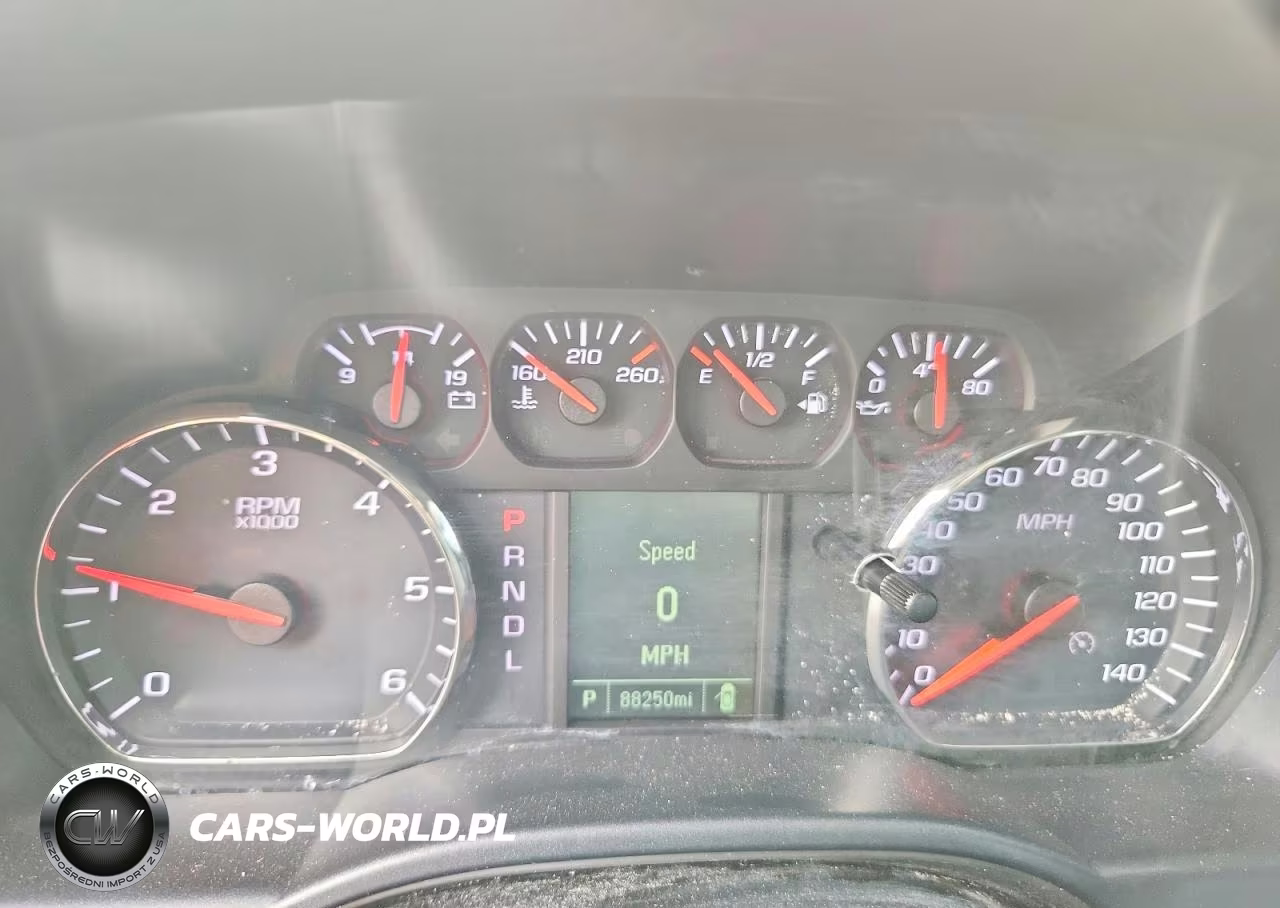 2017 GMC Sierra C1500 VIN:1GTR1LEH7HZ276316 - 9
