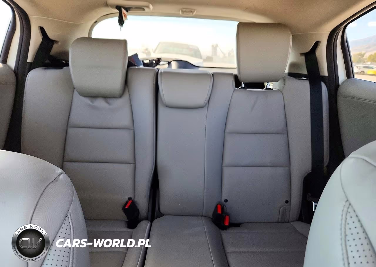2016 Honda Hr-V Exl VIN:3CZRU6H71GM700062 - 10