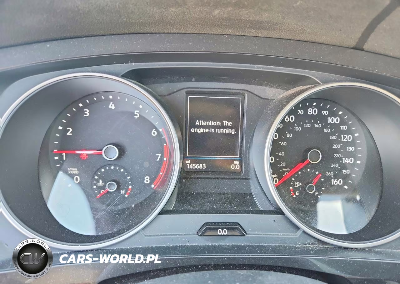 2021 Volkswagen Tiguan S VIN:3VV1B7AX1MM144860 - 9