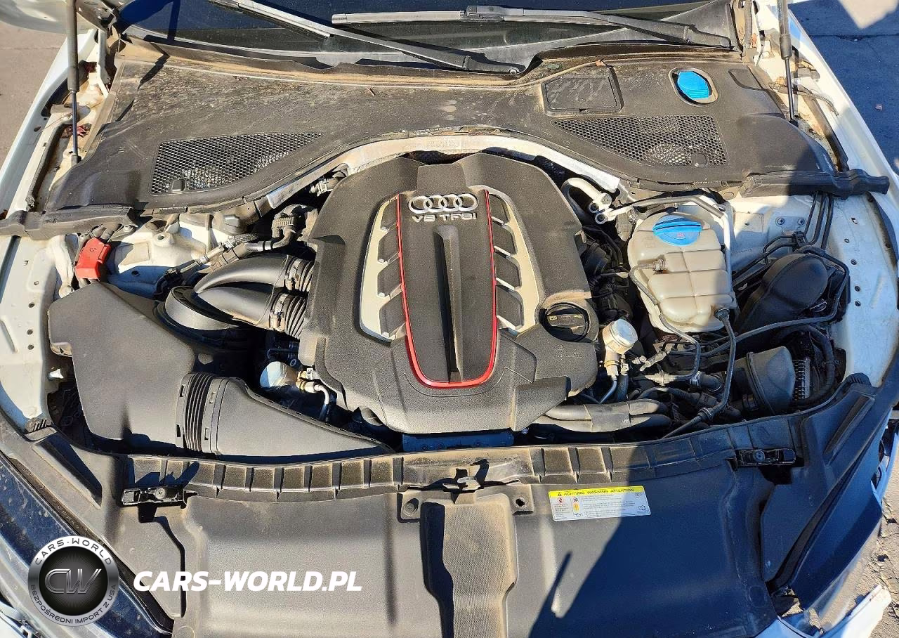 2016 Audi S7 Prestige VIN:WAUW2AFC2GN192298 - 11