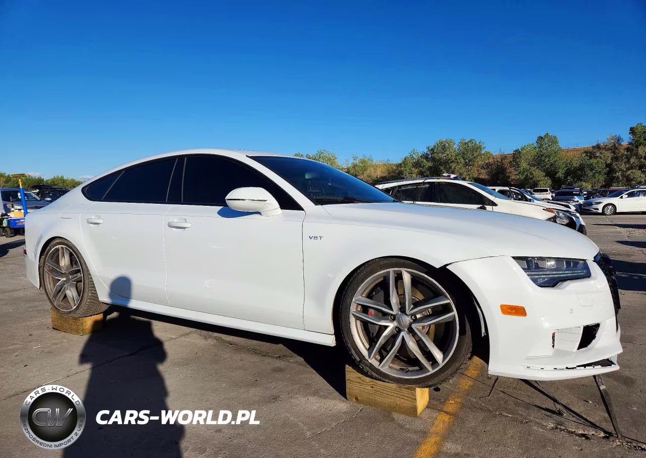 2016 Audi S7 Prestige VIN:WAUW2AFC2GN192298 - 4