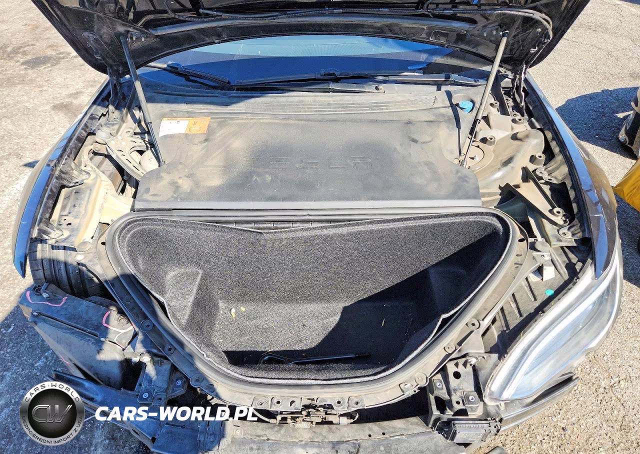 2018 Tesla Model S VIN:5YJSA1E28JF272773 - 11