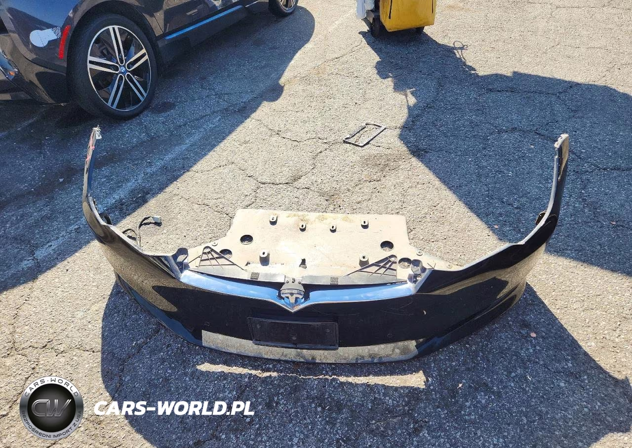 2018 Tesla Model S VIN:5YJSA1E28JF272773 - 12