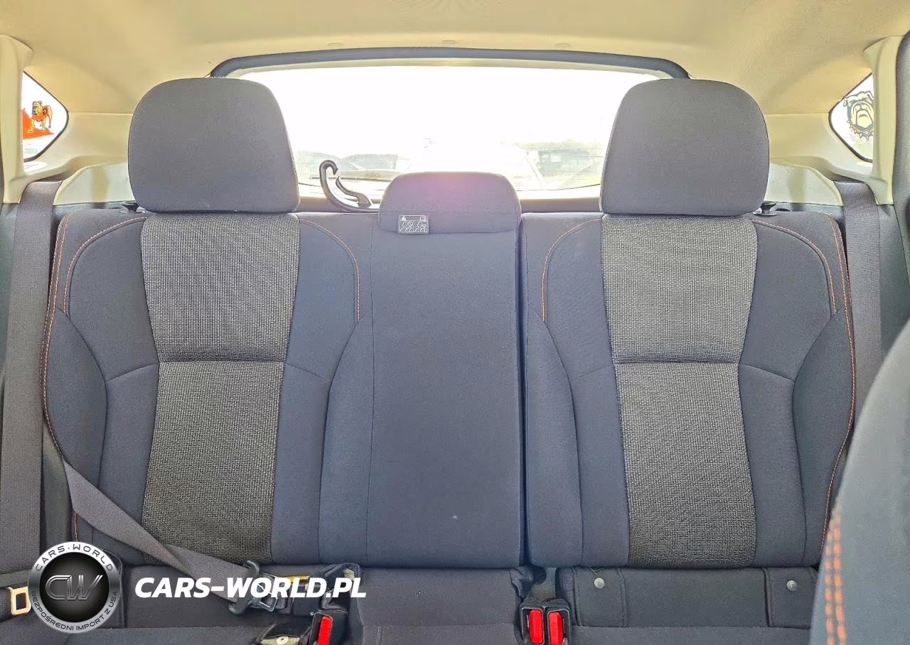 2019 Subaru Crosstrek Premium VIN:JF2GTAEC2K8313569 - 10