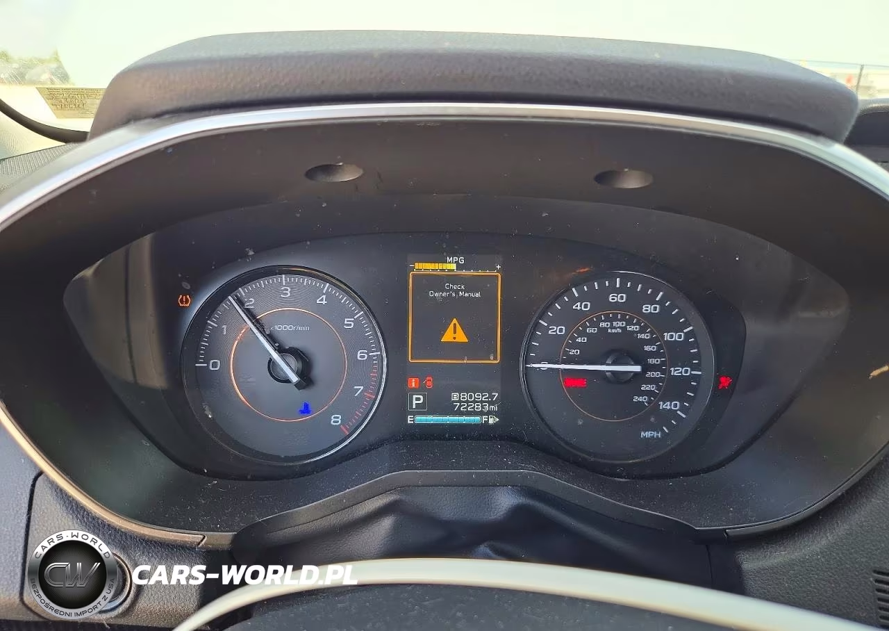 2019 Subaru Crosstrek Premium VIN:JF2GTAEC2K8313569 - 9