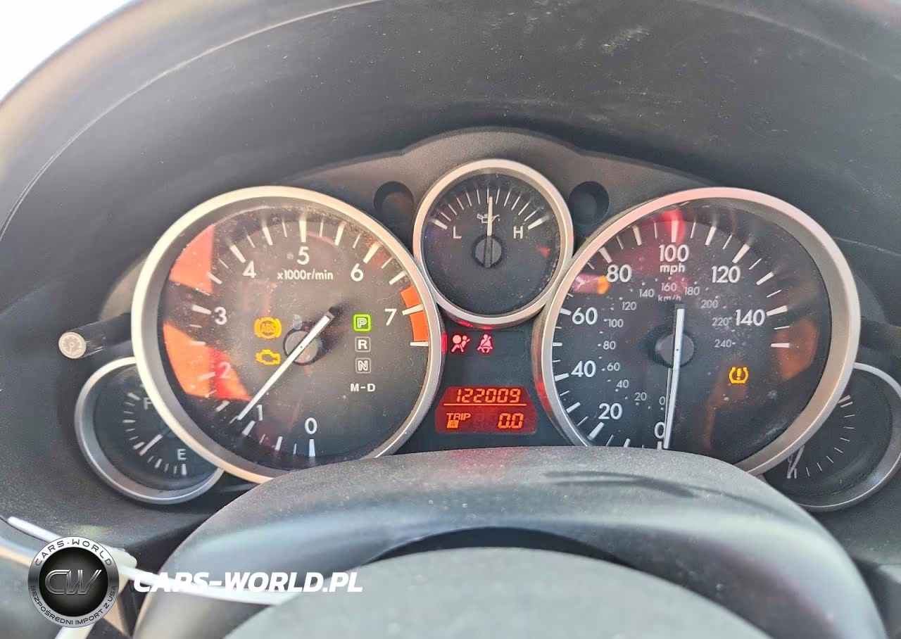 2012 Mazda Mx-5 Miata VIN:JM1NC2JF3C0224508 - 9
