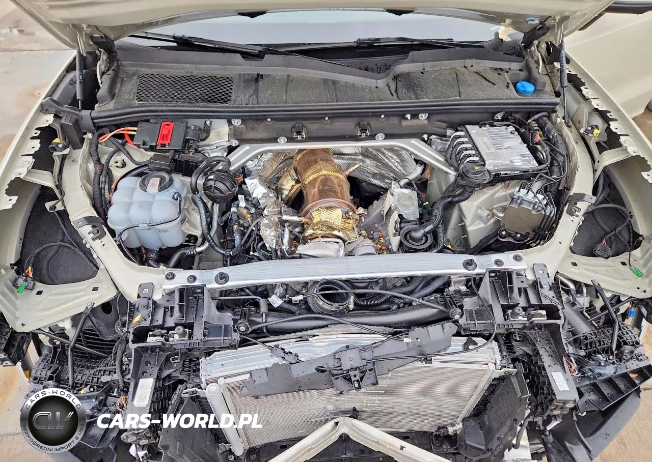2025 Porsche Cayenne VIN:WP1AA2AY3SDA06614 - 12