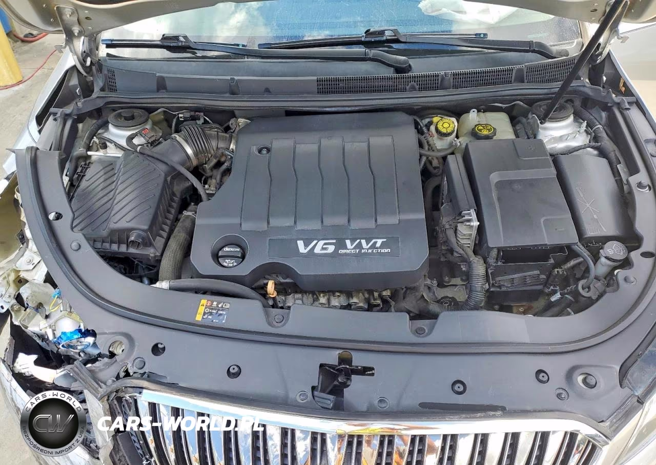 2016 Buick Lacrosse VIN:1G4GB5G36GF170937 - 11