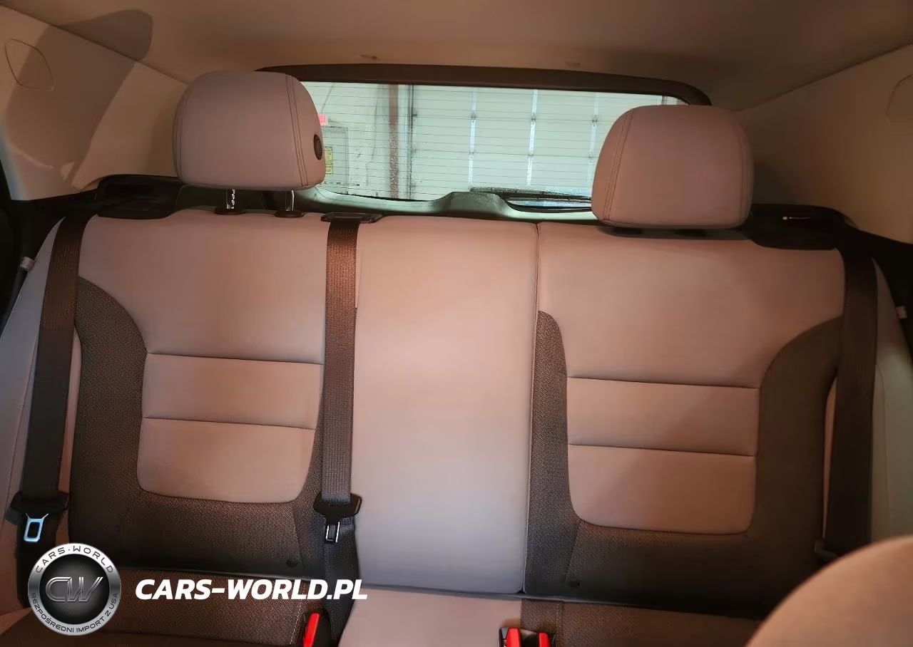 2026 Chevrolet Trailblazer Lt VIN:KL79MRSL1TB169067 - 10