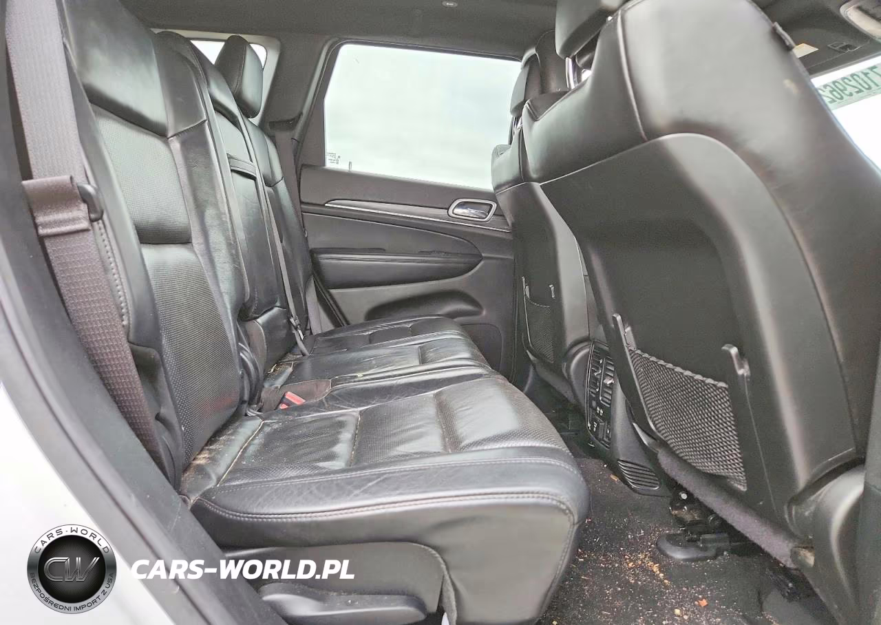 2019 Jeep Grand Cherokee Limited VIN:1C4RJFBGXKC831198 - 11