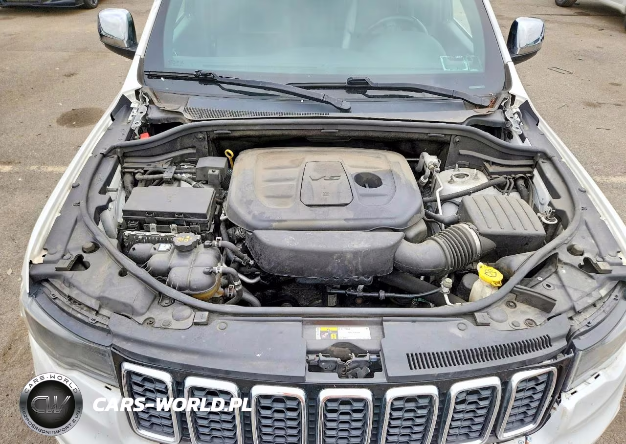 2019 Jeep Grand Cherokee Limited VIN:1C4RJFBGXKC831198 - 12