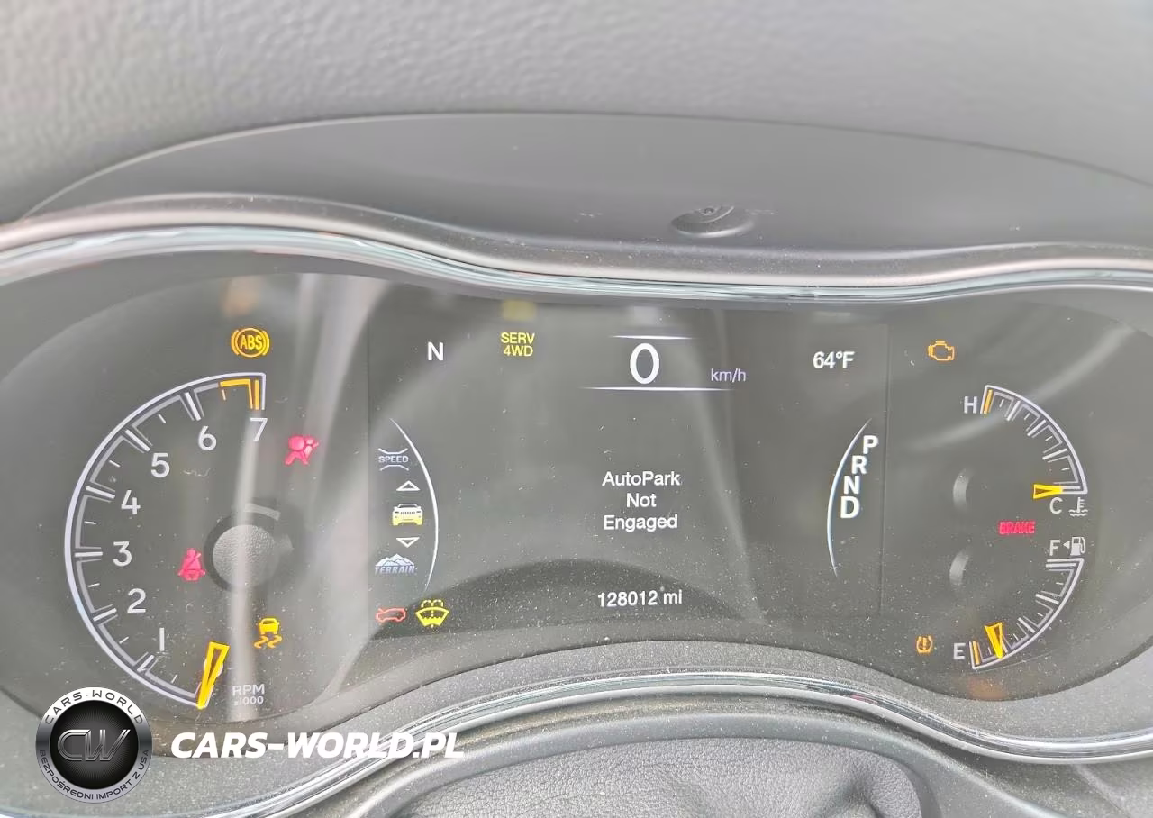 2019 Jeep Grand Cherokee Limited VIN:1C4RJFBGXKC831198 - 9