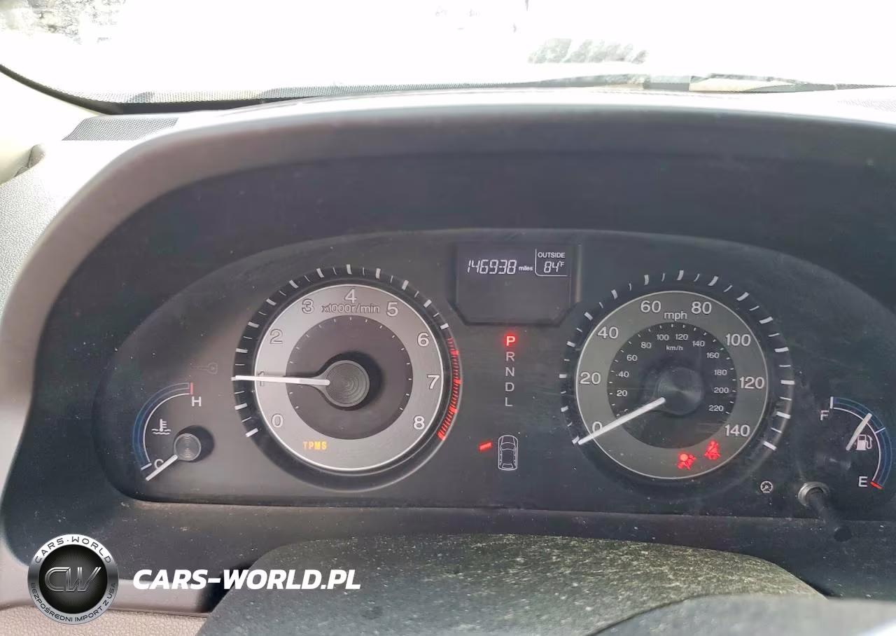 2011 Honda Odyssey Exl VIN:5FNRL5H65BB084227 - 9