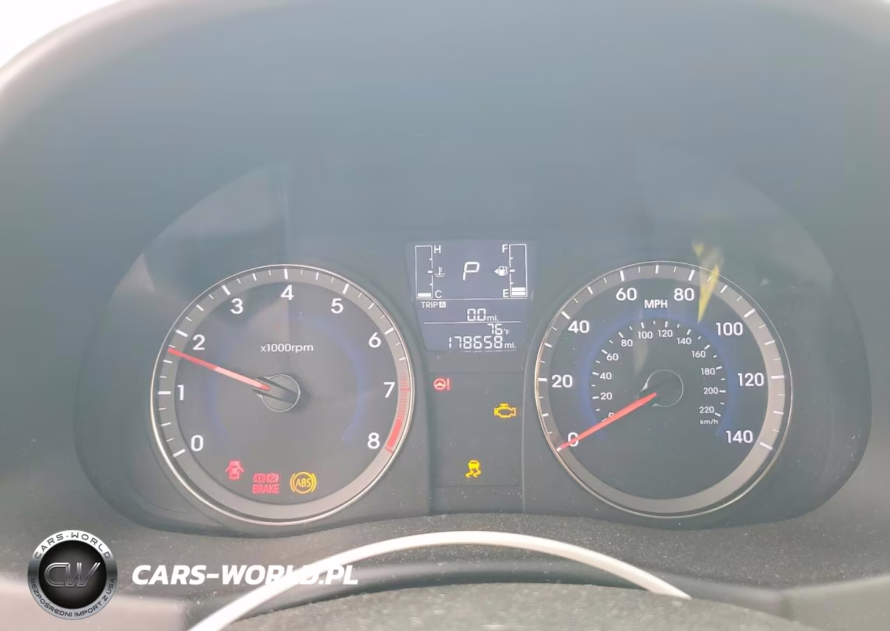 2017 Hyundai Accent Se VIN:KMHCT4AE6HU188836 - 9