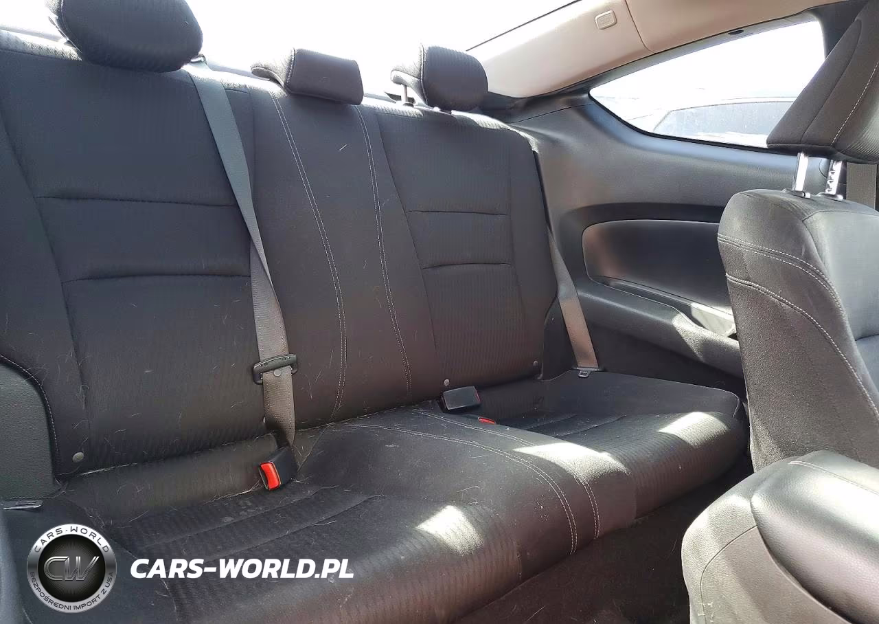2014 Honda Accord Ex VIN:1HGCT1B73EA012070 - 10
