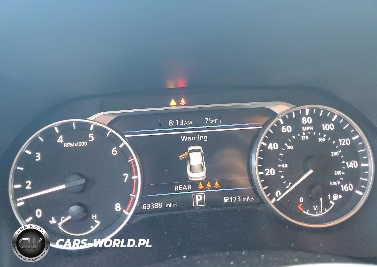 2021 Nissan Sentra Sv VIN:3N1AB8CV1MY255517 - 9