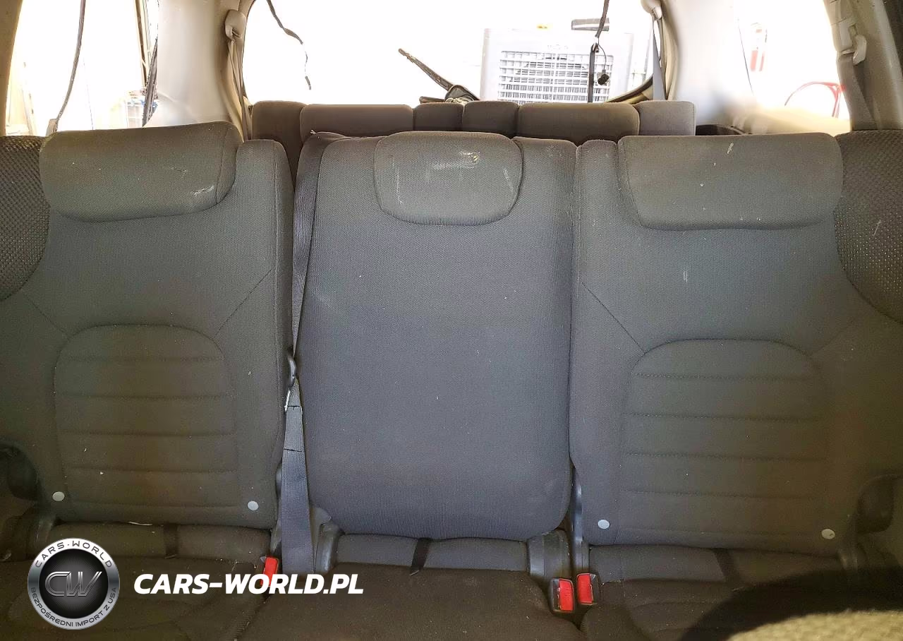 2007 Nissan Pathfinder S VIN:5N1AR18U97C645760 - 10