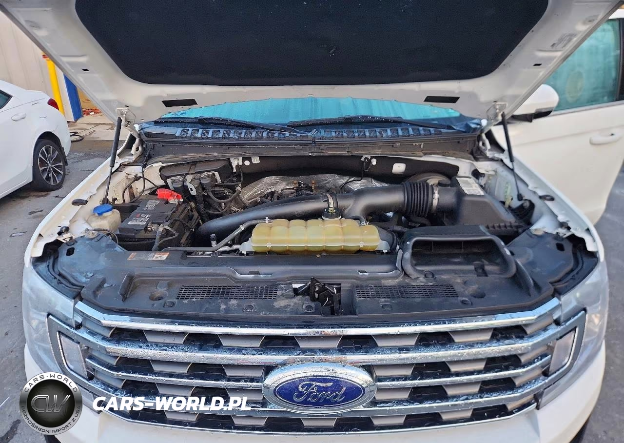 2021 Ford Expedition Max Xlt VIN:1FMJK1JT5MEA50121 - 12