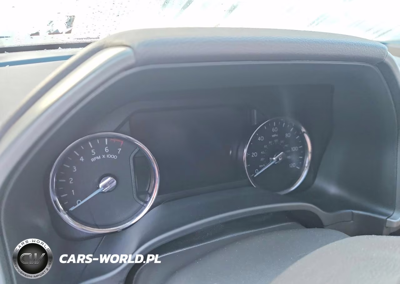 2021 Ford Expedition Max Xlt VIN:1FMJK1JT5MEA50121 - 9